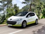 Peugeot 308 HYmotion2 Concept 2008 года